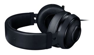 Razer Kraken V2 headsets announced
