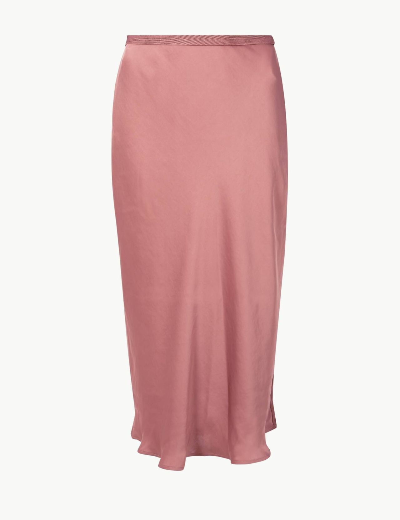 Marks & Spencer slip skirt the M&S item you need for your wardrobe