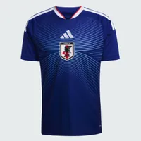 Adidas Japan World Cup 2026 home kit