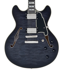 D’Angelico Excel DC XT: $1,799.99, $1,349.99