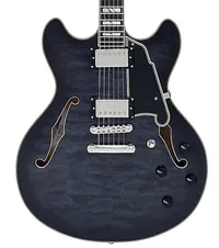 D’Angelico Excel DC XT: $1,799.99, $1,349.99