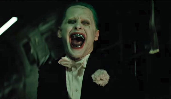 Is The Joker in Suicide Squad 2? (2021) - GameRevolution