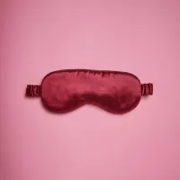 8. Beauty Pie Sleepeasy™ Luxury Mulberry Silk Sleep Mask