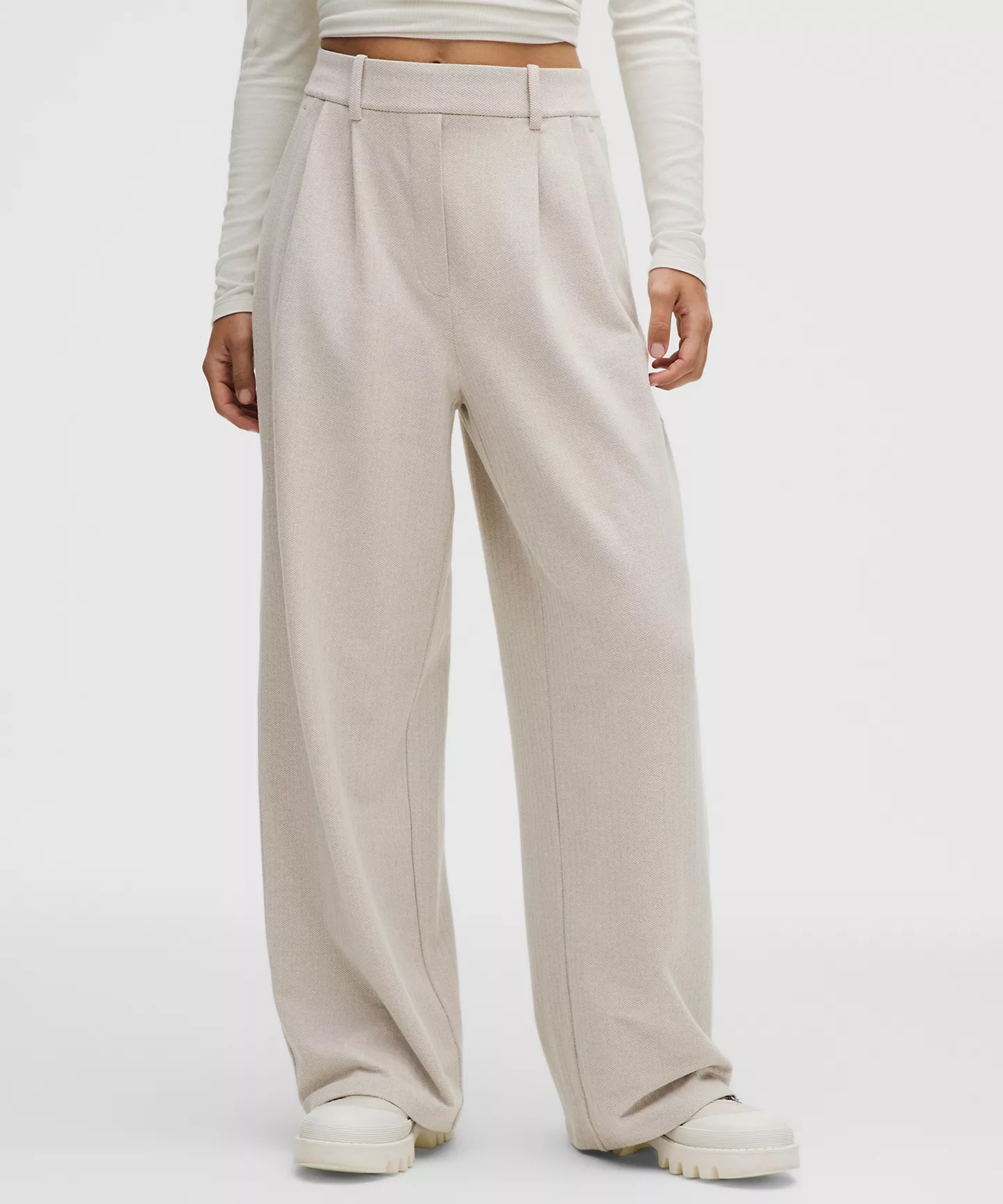 lululemon trousers