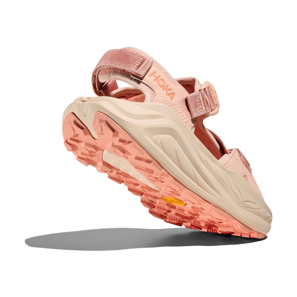 HOKA walking shoes