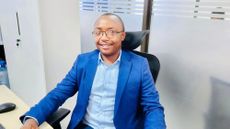 Simbarashe Steyn Kundizeza