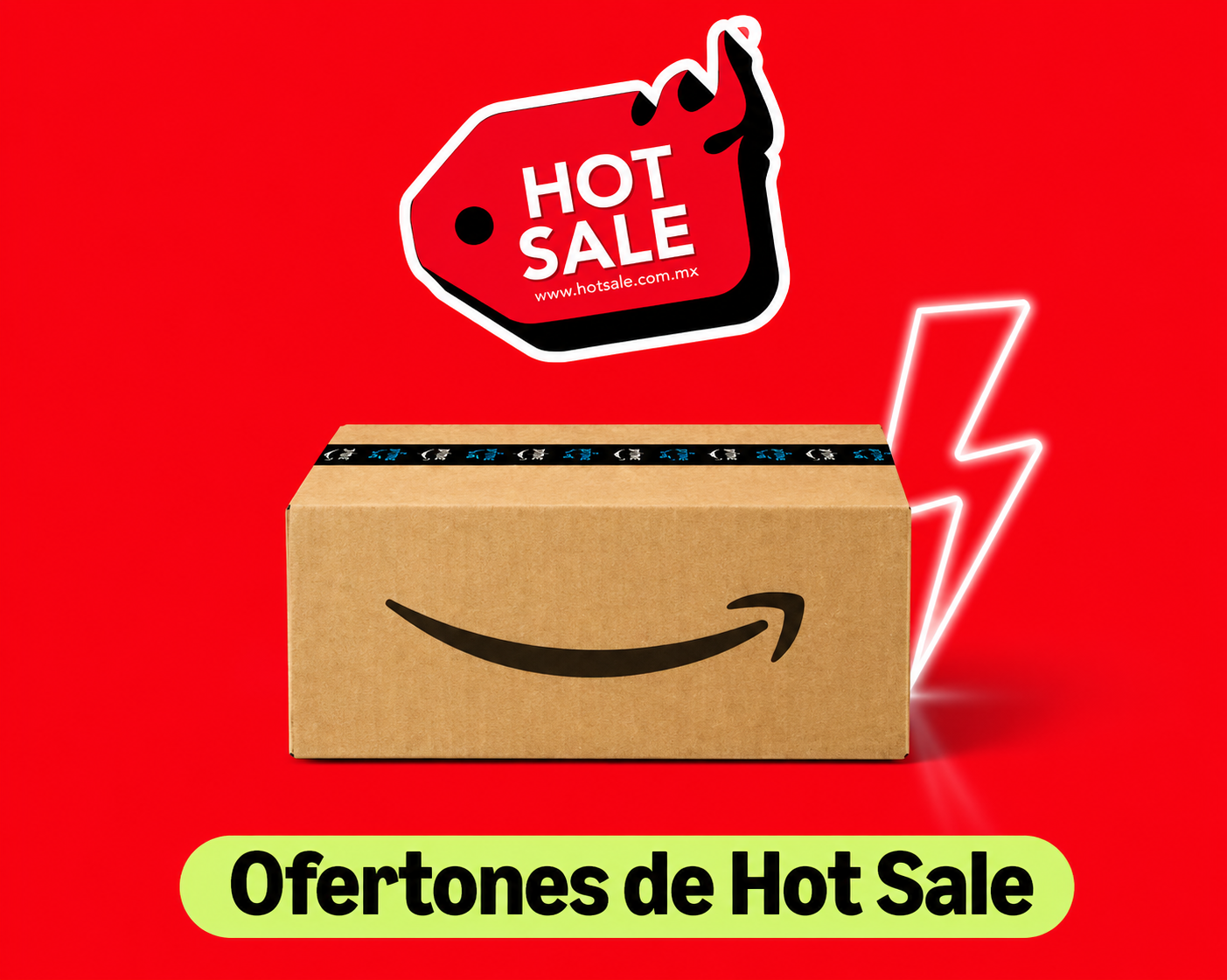 Amazon Hot Sale 2026