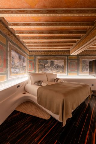 romeo roma hotel zaha hadid