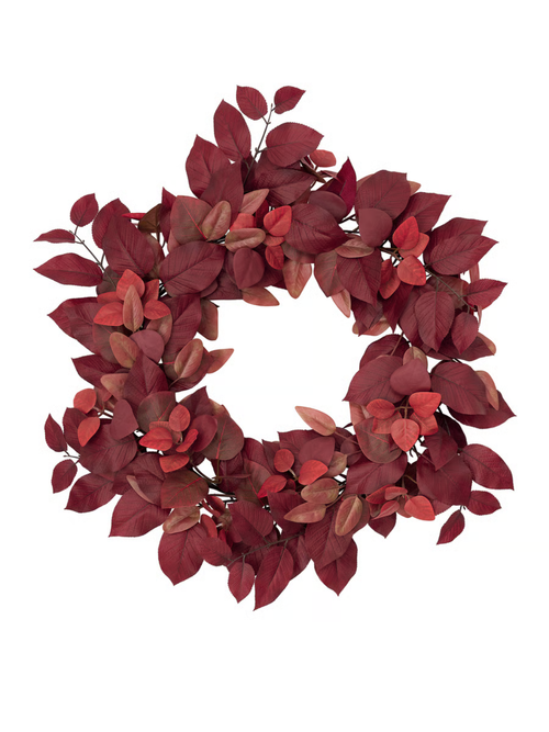 Smycka Artificial Wreath 