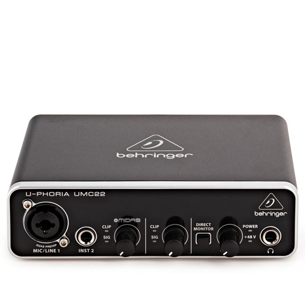 Best budget audio interfaces 2025 Start recording for less than 60/£60 MusicRadar