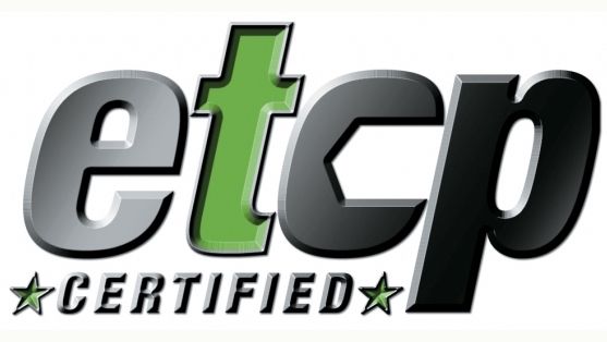 ETCP’s Power Distribution Technician Certification to Launch Computer ...