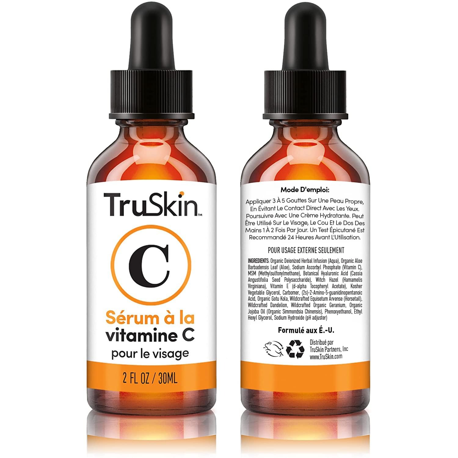 TruSkin Vitamin C Serum