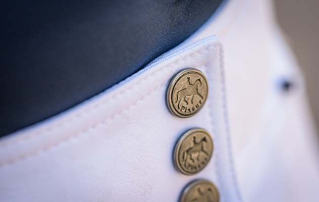 Pikeur Lefinia Grip breeches review