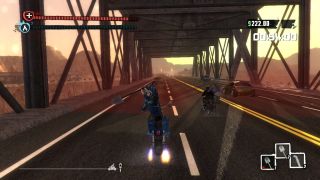 Road Redemption Steam Early Access