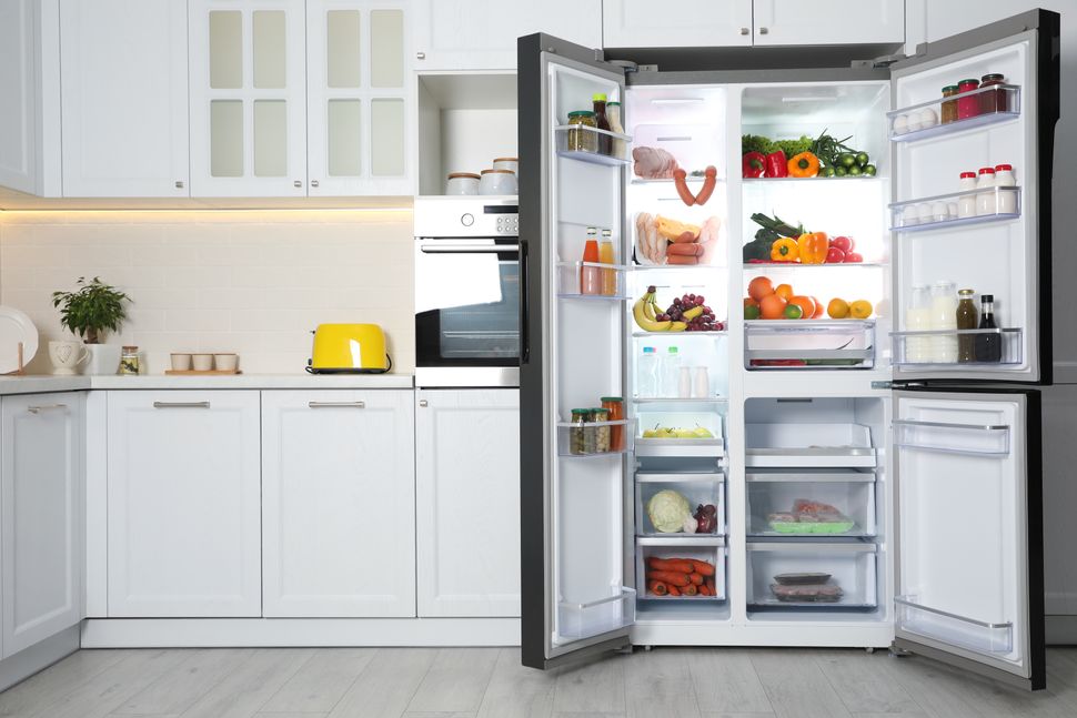 5 tips to organize your fridge and make food last longer Tom's Guide
