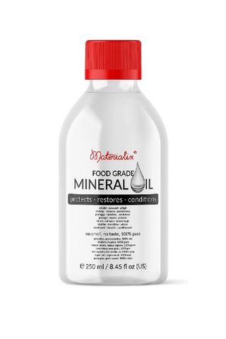 Materialix Food Grade Mineral Oil