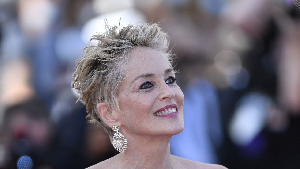 Sharon Stone reveals she was dumped by younger man after refusing to use ‘Botox and fillers’