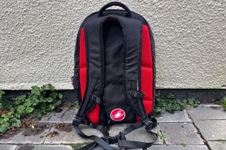 Castelli Gear Backpack