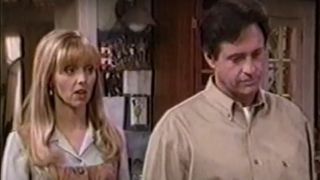 Shelley Long and Robert Hays on Kelly Kelly