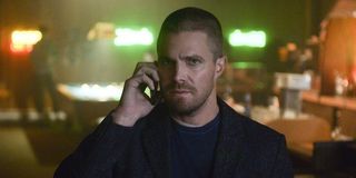 elseworlds crossover oliver queen stephen amell the cw