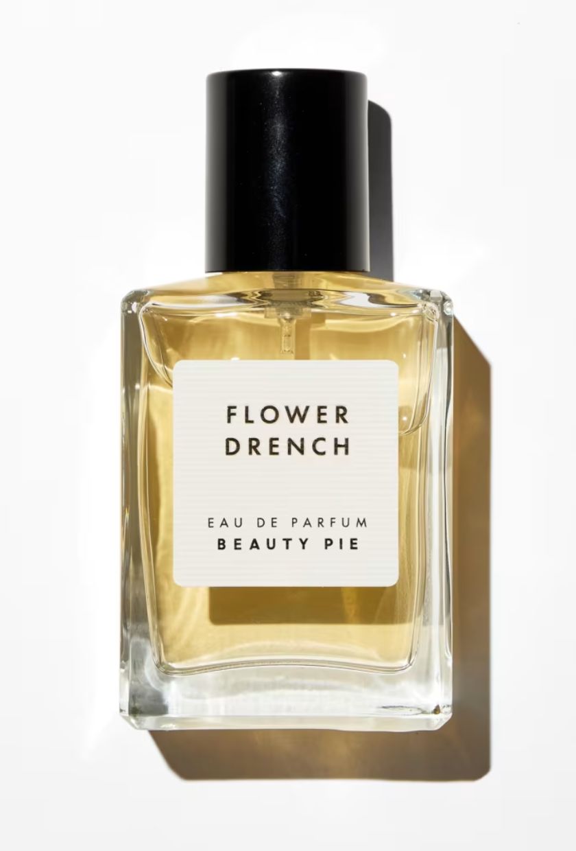 Beauty Pie Flower Drench Eau De Parfum