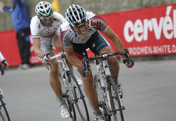 Philippe Gilbert (Omega Pharma-Lotto)