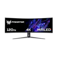 Acer Predator Z57PC Gamer score: 82%