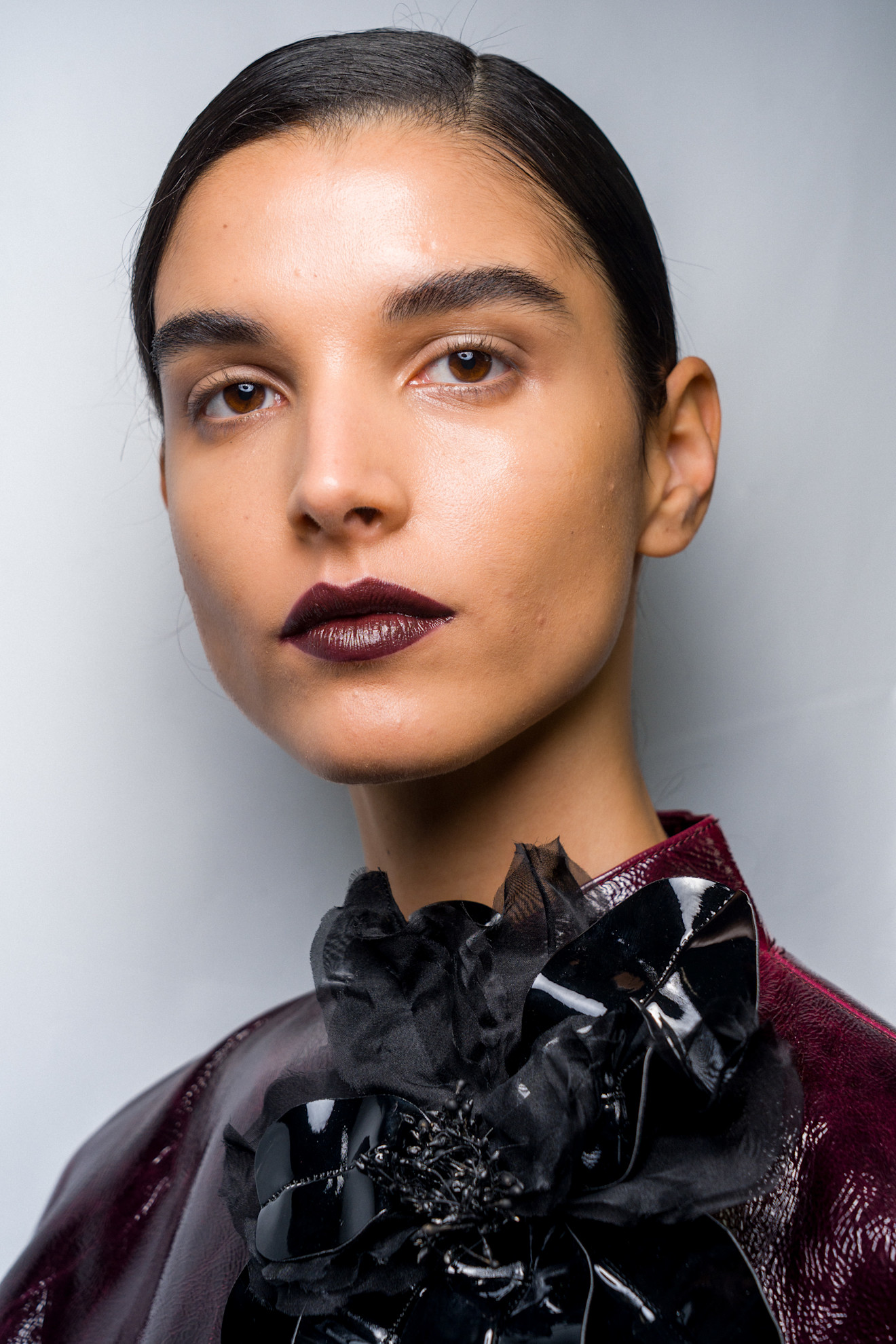 Elie Saab AW26 Beauty Look