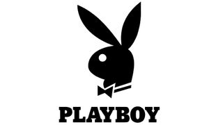 1950s Playboy logo