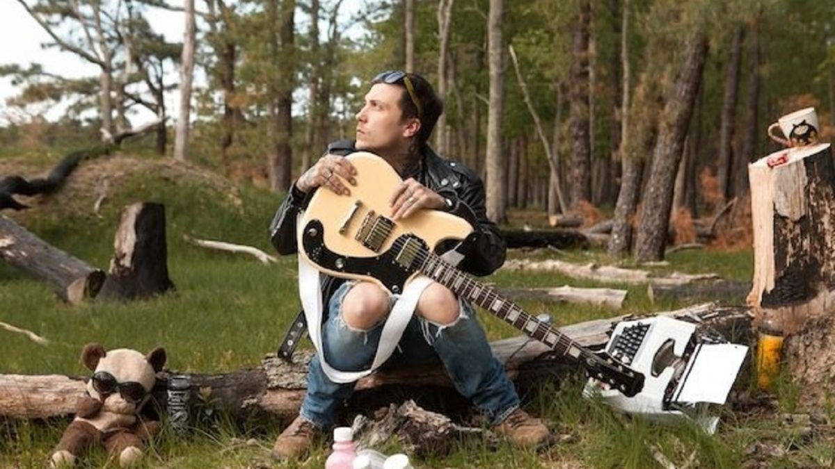Frank Iero