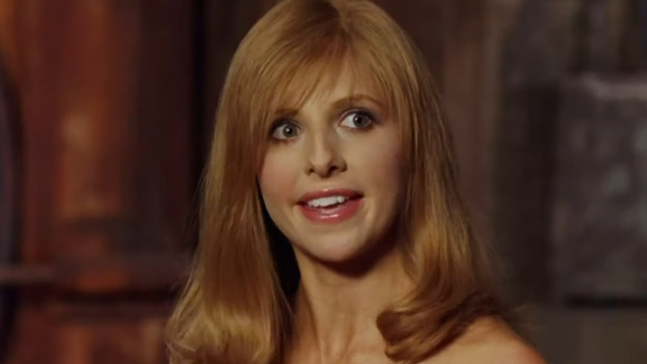 12 Great Sarah Michelle Gellar Movies And TV Shows And How To Watch 