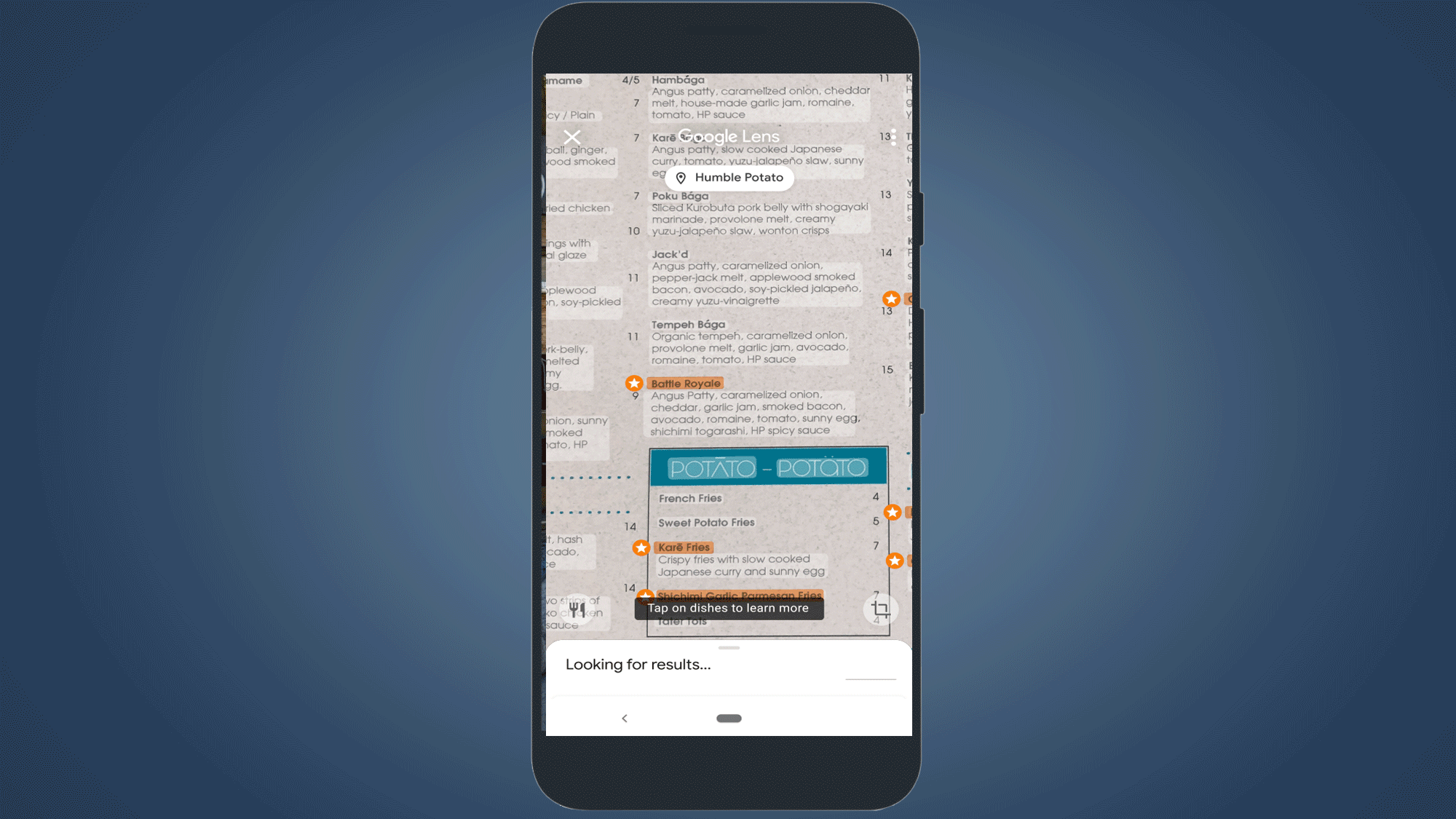 Google Lens: how to master Google's super-useful AI camera app | TechRadar