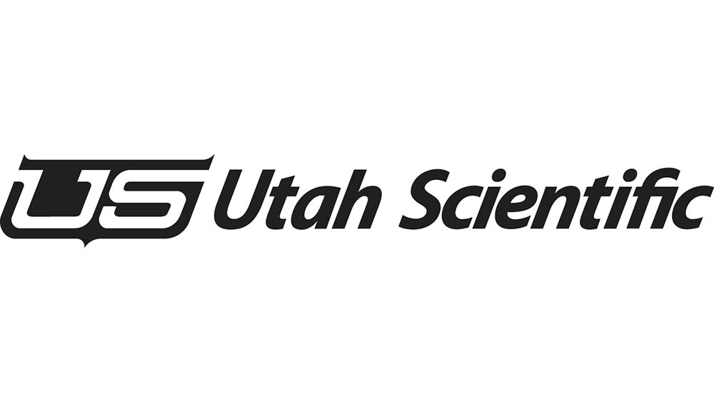 Utah Scientific Highlights New Tech in NAB IP Showcase