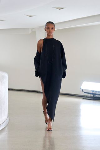 Tibi spring/summer 2025 runway