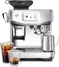 Breville Barista Touch Impress Breville Barista Touch Impress