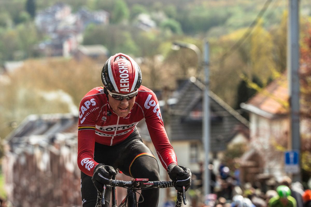 Tim Wellens (Lotto Soudal)