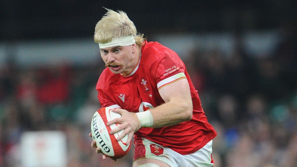 How to watch Wales vs Australia live stream for FREE online TechRadar