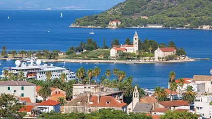 Vis, Croatia © Getty Images