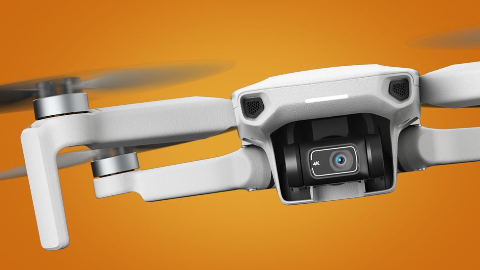 DJI ban what it means for drone fans and the future of DJI TechRadar