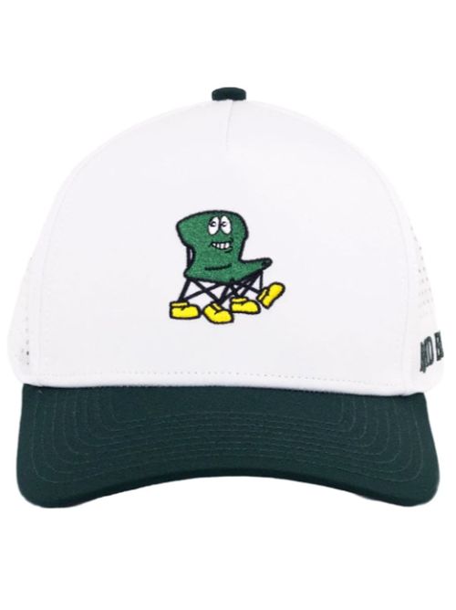 Amateurs Chair Cap