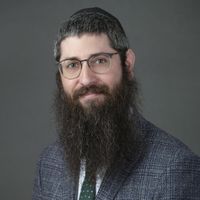 Joshua A. Krisch's avatar