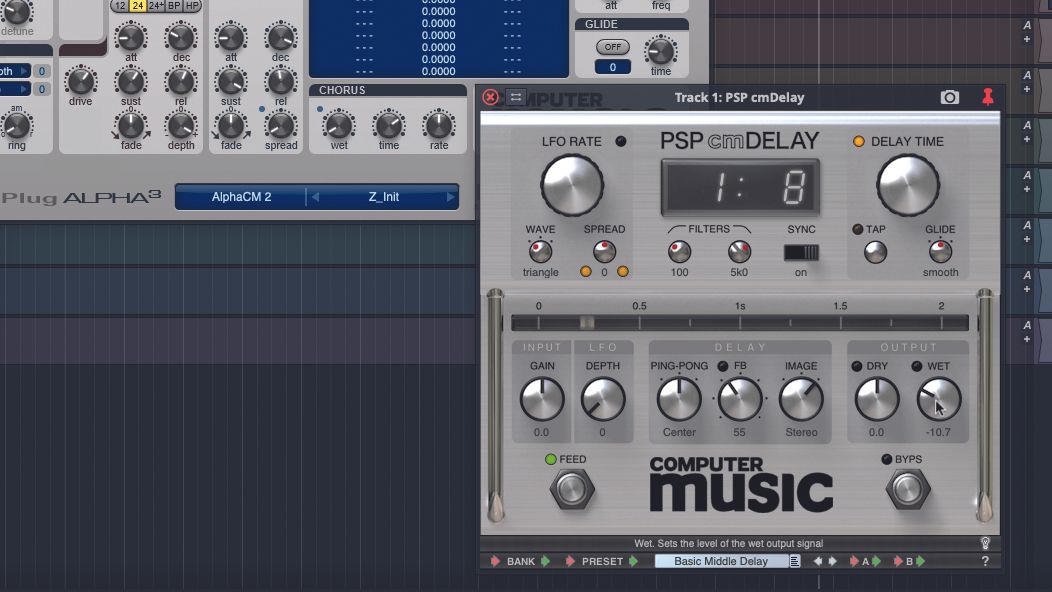 The 40 greatest synth sounds of all time, No 9 Kraftwerk The Model