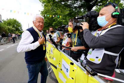 Patrick Lefevere