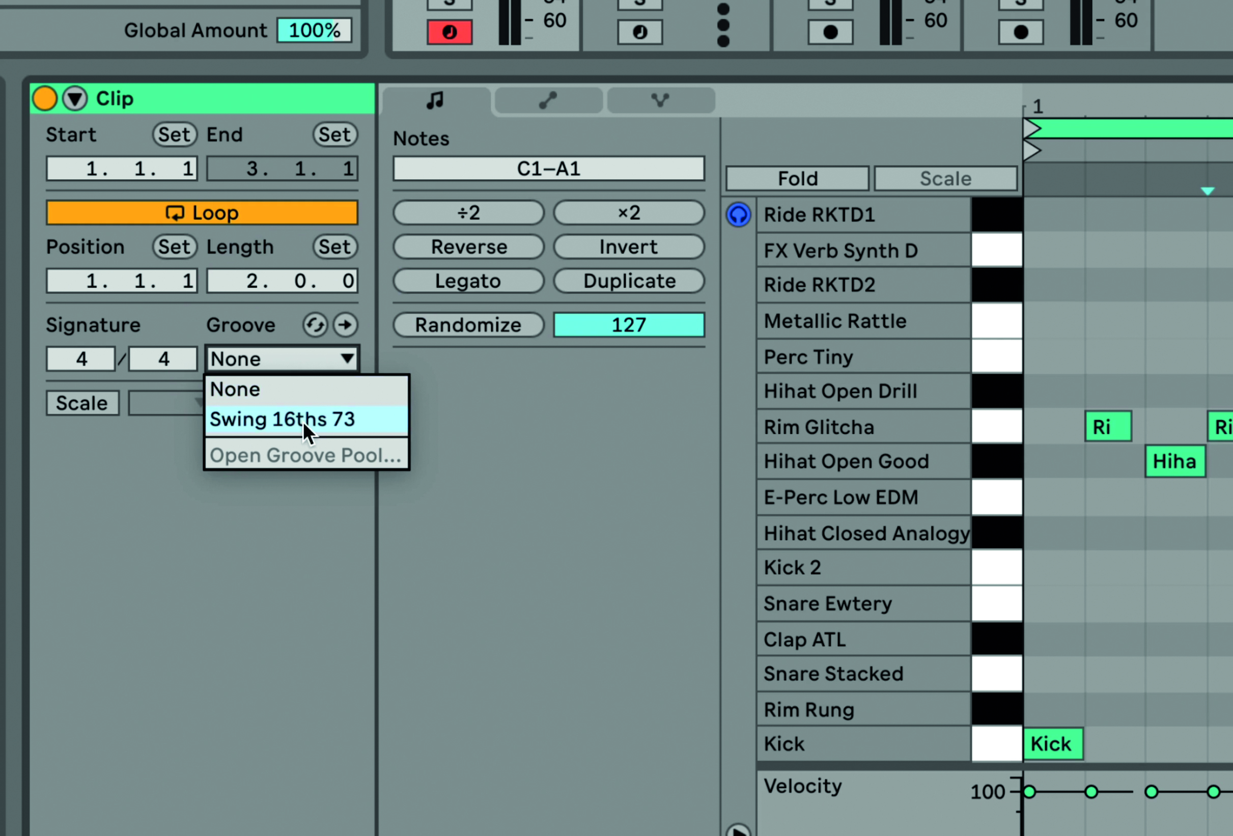 ableton