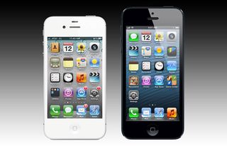 Apple iPhone 5 vs. iPhone 4S: What's New