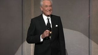 Bob Barker on The Late Show with David Letterman