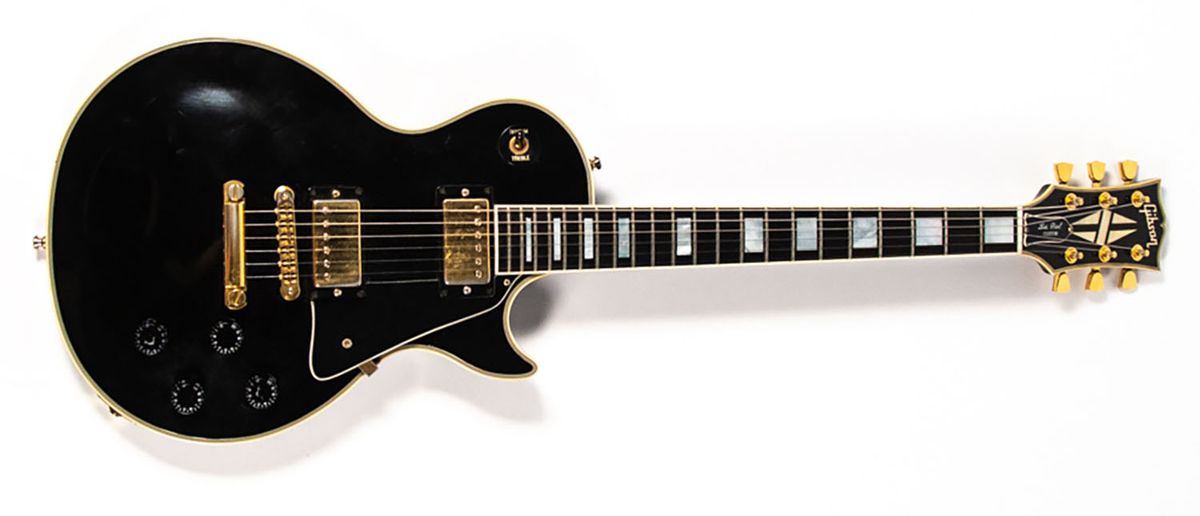 Mike Campbell Reverb.com