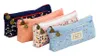 IPOW Floral Cosmetic Pouch- Set of 4