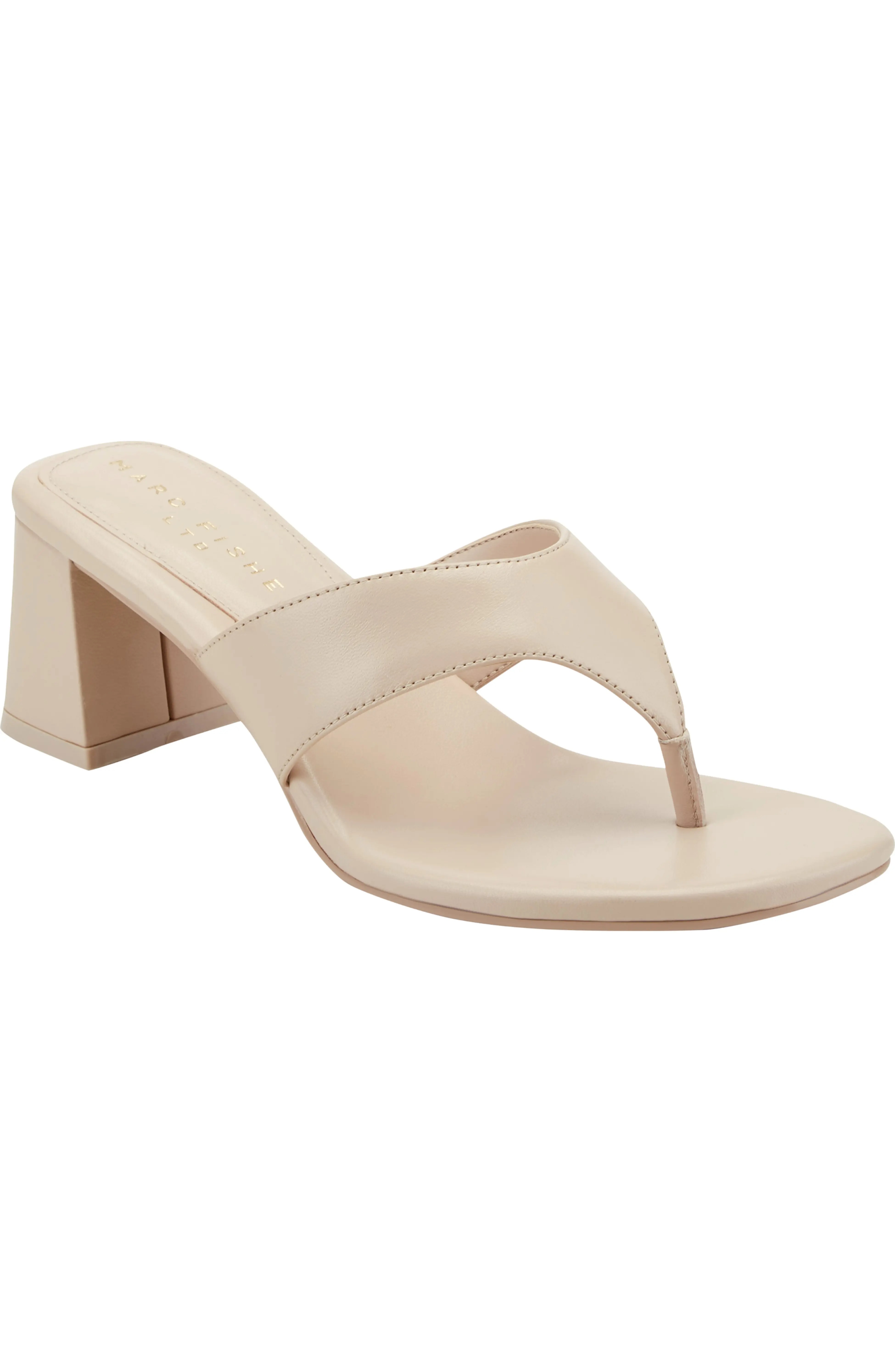 Marc Fisher LTD, Arcee Sandal