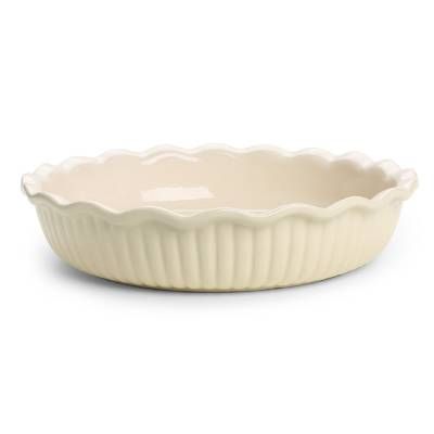 Jomafe Vintage Round Pie Dish